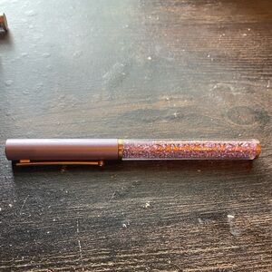 Swarovski Crystalline Gloss Ballpoint Pen - Lavender